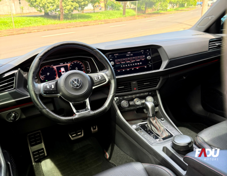 VOLKSWAGEN Jetta 2.0 4P 350 TSI GLI AUTOMÁTICO DSG, Foto 5