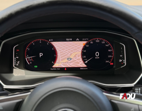VOLKSWAGEN Jetta 2.0 4P 350 TSI GLI AUTOMÁTICO DSG, Foto 7