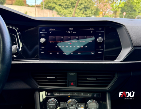 VOLKSWAGEN Jetta 2.0 4P 350 TSI GLI AUTOMÁTICO DSG, Foto 8