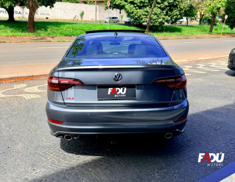 VOLKSWAGEN Jetta 2.0 4P 350 TSI GLI AUTOMÁTICO DSG, Foto 10