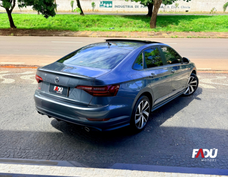 VOLKSWAGEN Jetta 2.0 4P 350 TSI GLI AUTOMÁTICO DSG, Foto 11