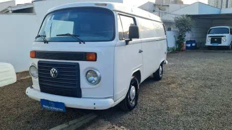 VOLKSWAGEN Kombi 1.4 FLEX FURGÃO, Foto 3 VOLKSWAGEN Kombi 1.4 FLEX FURGÃO, Foto 3