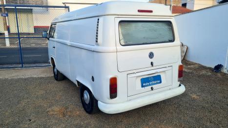 VOLKSWAGEN Kombi 1.4 FLEX FURGÃO, Foto 5 VOLKSWAGEN Kombi 1.4 FLEX FURGÃO, Foto 5