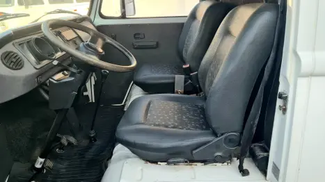 VOLKSWAGEN Kombi 1.4 FLEX FURGÃO, Foto 8 VOLKSWAGEN Kombi 1.4 FLEX FURGÃO, Foto 8