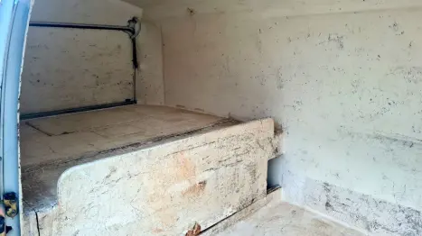 VOLKSWAGEN Kombi 1.4 FLEX FURGÃO, Foto 13 VOLKSWAGEN Kombi 1.4 FLEX FURGÃO, Foto 13