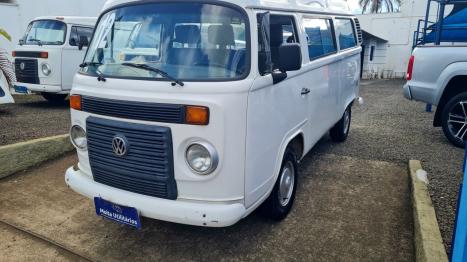 VOLKSWAGEN Kombi 1.4 FLEX STD, Foto 1