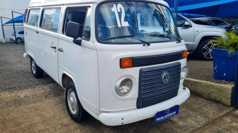 VOLKSWAGEN Kombi 1.4 FLEX STD, Foto 3