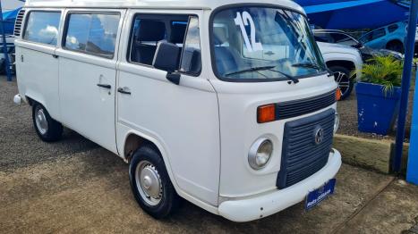 VOLKSWAGEN Kombi 1.4 FLEX STD, Foto 4