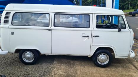 VOLKSWAGEN Kombi 1.4 FLEX STD, Foto 5