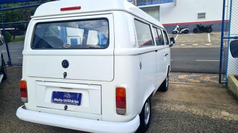 VOLKSWAGEN Kombi 1.4 FLEX STD, Foto 6