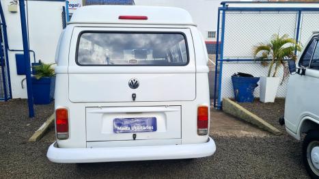 VOLKSWAGEN Kombi 1.4 FLEX STD, Foto 7
