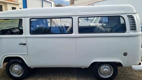 VOLKSWAGEN Kombi 1.4 FLEX STD, Foto 9