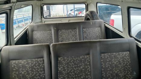 VOLKSWAGEN Kombi 1.4 FLEX STD, Foto 11