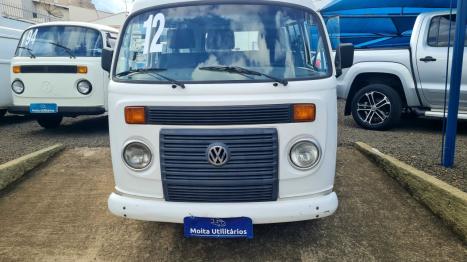 VOLKSWAGEN Kombi 1.4 FLEX STD, Foto 12