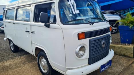VOLKSWAGEN Kombi 1.4 FLEX STD, Foto 13