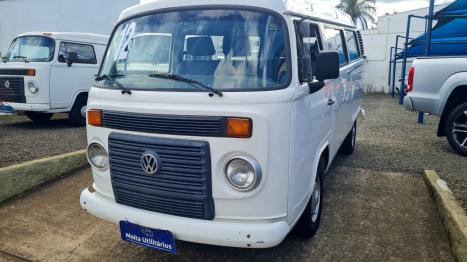 VOLKSWAGEN Kombi 1.4 FLEX STD, Foto 14