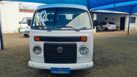 VOLKSWAGEN Kombi 1.4 FLEX STD, Foto 2