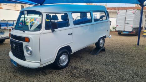VOLKSWAGEN Kombi 1.4 FLEX STD, Foto 3