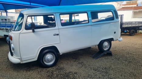 VOLKSWAGEN Kombi 1.4 FLEX STD, Foto 4