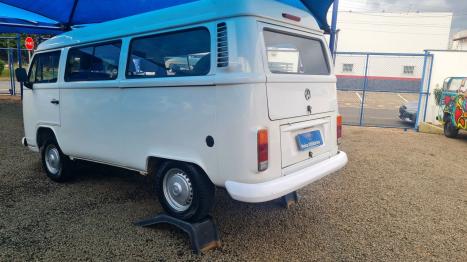 VOLKSWAGEN Kombi 1.4 FLEX STD, Foto 5