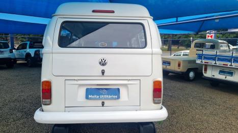 VOLKSWAGEN Kombi 1.4 FLEX STD, Foto 6