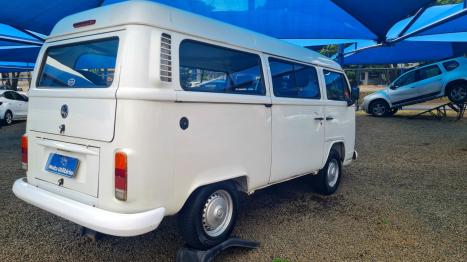 VOLKSWAGEN Kombi 1.4 FLEX STD, Foto 7
