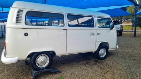 VOLKSWAGEN Kombi 1.4 FLEX STD, Foto 8