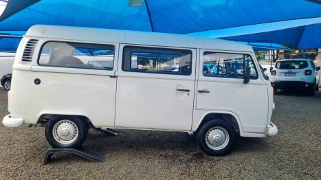 VOLKSWAGEN Kombi 1.4 FLEX STD, Foto 9