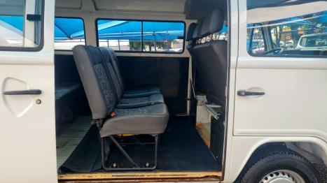 VOLKSWAGEN Kombi 1.4 FLEX STD, Foto 11