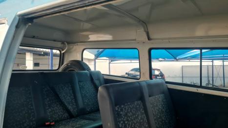 VOLKSWAGEN Kombi 1.4 FLEX STD, Foto 12