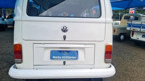 VOLKSWAGEN Kombi 1.4 FLEX STD, Foto 14