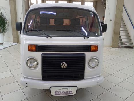 VOLKSWAGEN Kombi 1.4 FLEX STD 9 LUGARES, Foto 1