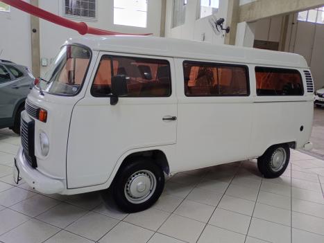 VOLKSWAGEN Kombi 1.4 FLEX STD 9 LUGARES, Foto 3