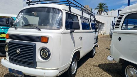VOLKSWAGEN Kombi 1.4 FLEX STD 9 LUGARES, Foto 1