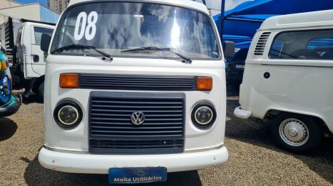 VOLKSWAGEN Kombi 1.4 FLEX STD 9 LUGARES, Foto 2