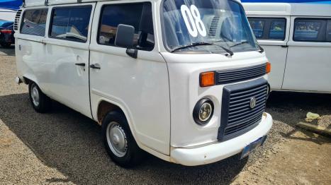 VOLKSWAGEN Kombi 1.4 FLEX STD 9 LUGARES, Foto 3
