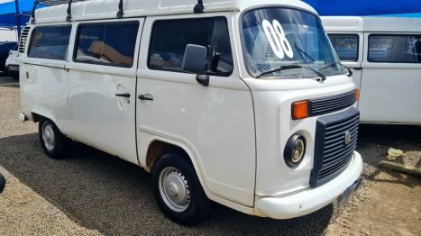 VOLKSWAGEN Kombi 1.4 FLEX STD 9 LUGARES, Foto 4