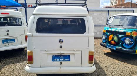 VOLKSWAGEN Kombi 1.4 FLEX STD 9 LUGARES, Foto 5