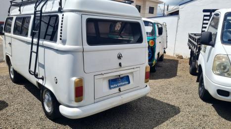 VOLKSWAGEN Kombi 1.4 FLEX STD 9 LUGARES, Foto 6