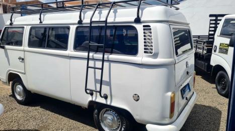 VOLKSWAGEN Kombi 1.4 FLEX STD 9 LUGARES, Foto 7