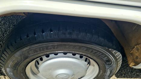 VOLKSWAGEN Kombi 1.4 FLEX STD 9 LUGARES, Foto 8