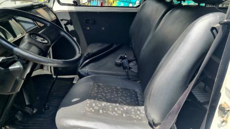 VOLKSWAGEN Kombi 1.4 FLEX STD 9 LUGARES, Foto 11