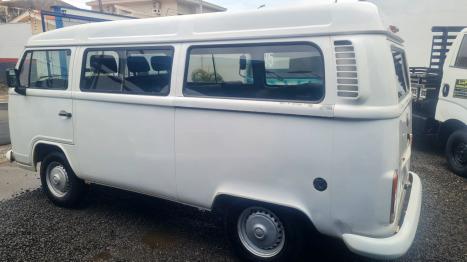 VOLKSWAGEN Kombi 1.4 FLEX STD 9 LUGARES, Foto 2