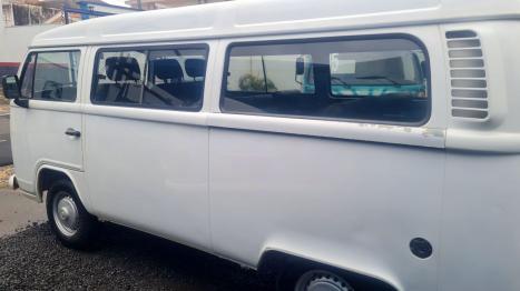 VOLKSWAGEN Kombi 1.4 FLEX STD 9 LUGARES, Foto 3