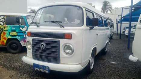VOLKSWAGEN Kombi 1.4 FLEX STD 9 LUGARES, Foto 5