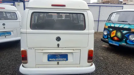 VOLKSWAGEN Kombi 1.4 FLEX STD 9 LUGARES, Foto 6