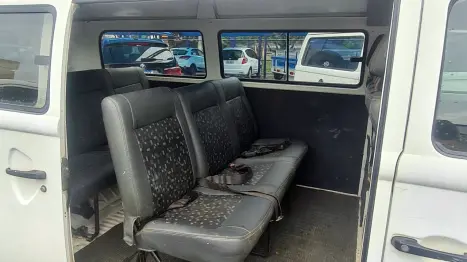 VOLKSWAGEN Kombi 1.4 FLEX STD 9 LUGARES, Foto 7
