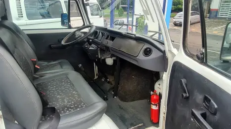 VOLKSWAGEN Kombi 1.4 FLEX STD 9 LUGARES, Foto 8