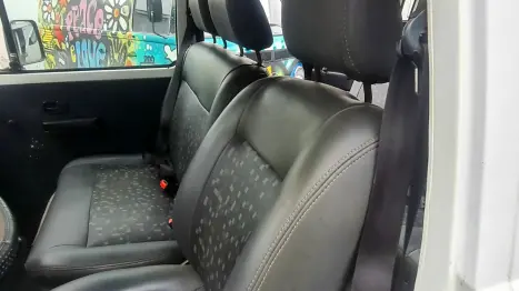 VOLKSWAGEN Kombi 1.4 FLEX STD 9 LUGARES, Foto 10