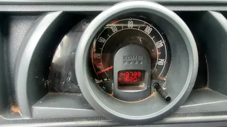 VOLKSWAGEN Kombi 1.4 FLEX STD 9 LUGARES, Foto 11